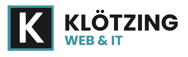 Klötzing Web & IT