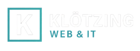Klötzing Web & IT
