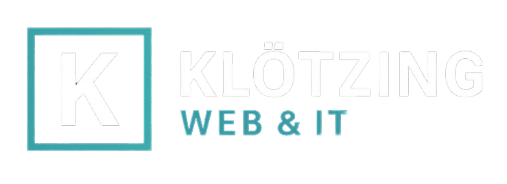 Klötzing Web & IT