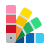 Webdesign & SEO im Raum Hermannsburg Celle 1 farbpalette